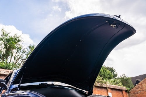 1997 Volkswagen Beetle 'Vocho' à vendre (picture 94 of 116)