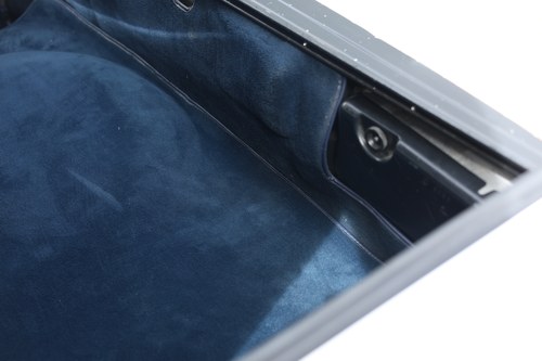 1989 Mercedes-Benz 300SL (R107) In vendita (immagine 100 di 295)