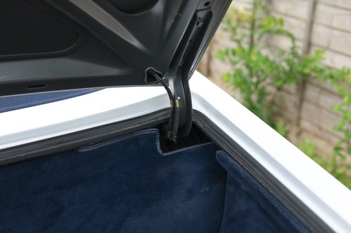 1989 Mercedes-Benz 300SL (R107) In vendita (immagine 107 di 295)