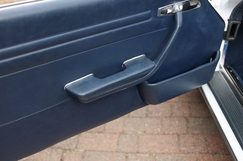 1989 Mercedes-Benz 300SL (R107) In vendita (immagine 24 di 295)