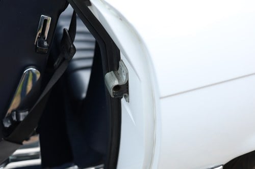 1989 Mercedes-Benz 300SL (R107) In vendita (immagine 30 di 295)