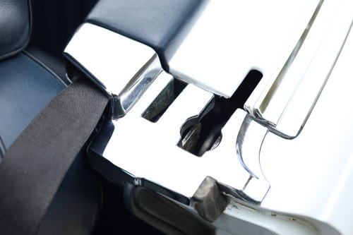 1989 Mercedes-Benz 300SL (R107) In vendita (immagine 42 di 295)