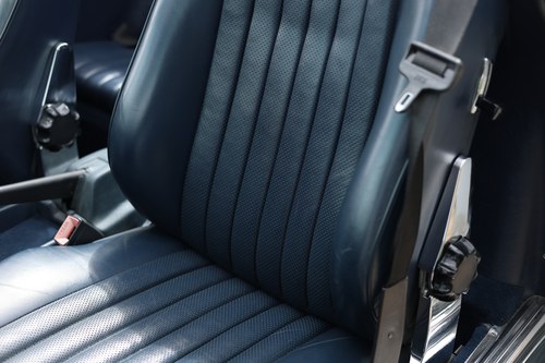 1989 Mercedes-Benz 300SL (R107) In vendita (immagine 47 di 295)