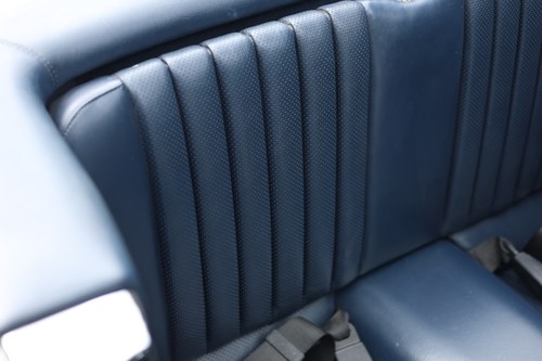 1989 Mercedes-Benz 300SL (R107) In vendita (immagine 59 di 295)