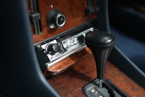 1989 Mercedes-Benz 300SL (R107) In vendita (immagine 84 di 295)