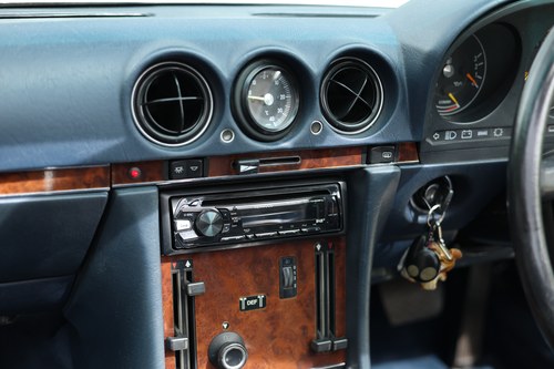 1989 Mercedes-Benz 300SL (R107) In vendita (immagine 86 di 295)