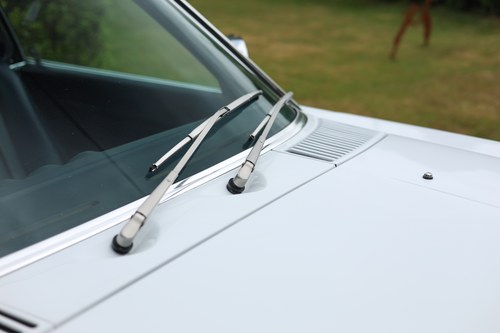 1989 Mercedes-Benz 300SL (R107) In vendita (immagine 124 di 295)