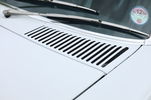 1989 Mercedes-Benz 300SL (R107) In vendita (immagine 126 di 295)