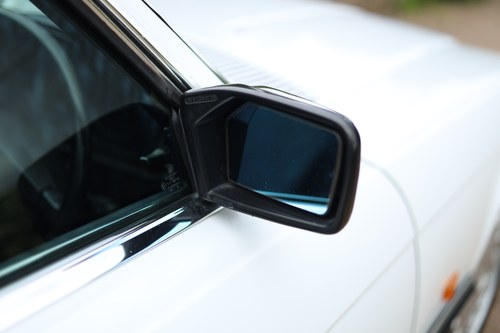 1989 Mercedes-Benz 300SL (R107) In vendita (immagine 158 di 295)