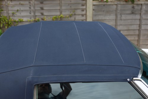 1989 Mercedes-Benz 300SL (R107) In vendita (immagine 176 di 295)