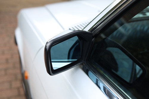 1989 Mercedes-Benz 300SL (R107) In vendita (immagine 187 di 295)