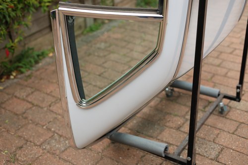 1989 Mercedes-Benz 300SL (R107) In vendita (immagine 204 di 295)