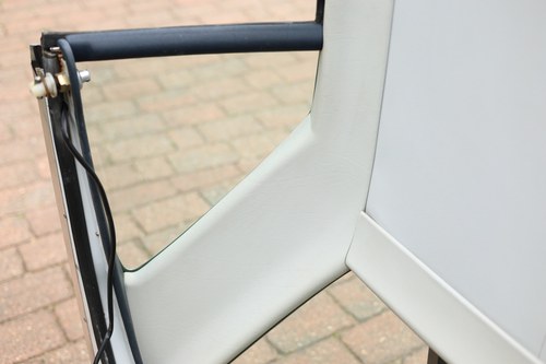 1989 Mercedes-Benz 300SL (R107) In vendita (immagine 211 di 295)