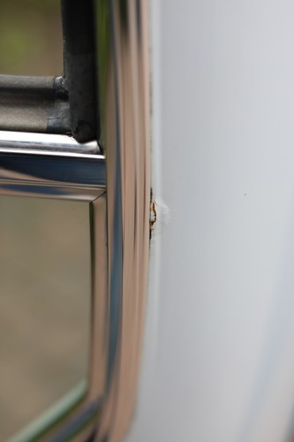 1989 Mercedes-Benz 300SL (R107) In vendita (immagine 219 di 295)