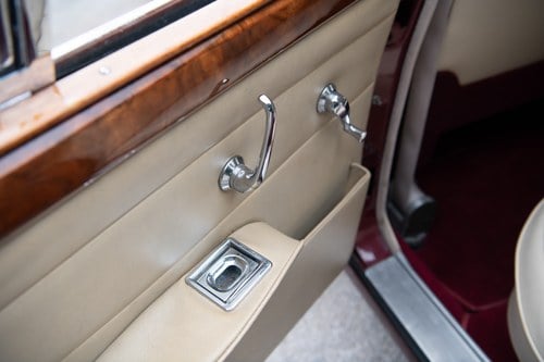 1966 Daimler 2½ Litre V8 For Sale (picture 53 of 175)