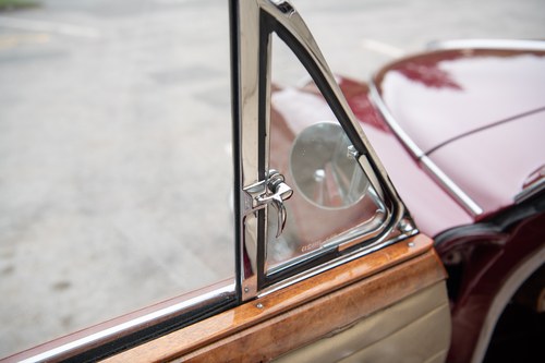 1966 Daimler 2½ Litre V8 For Sale (picture 55 of 175)