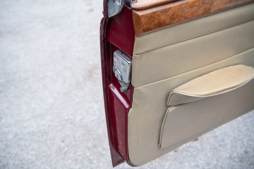 1966 Daimler 2½ Litre V8 For Sale (picture 58 of 175)