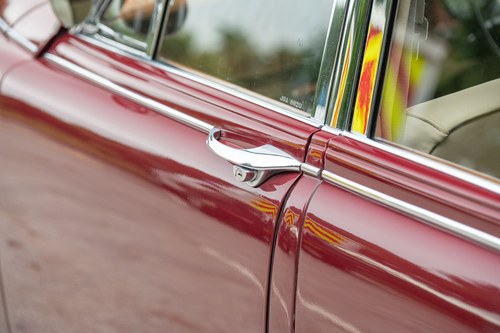 1966 Daimler 2½ Litre V8 For Sale (picture 67 of 175)