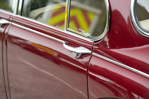 1966 Daimler 2½ Litre V8 For Sale (picture 68 of 175)