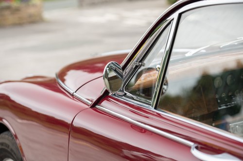 1966 Daimler 2½ Litre V8 For Sale (picture 70 of 175)