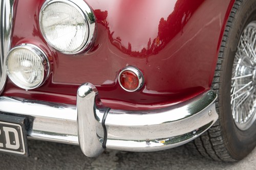 1966 Daimler 2½ Litre V8 For Sale (picture 78 of 175)