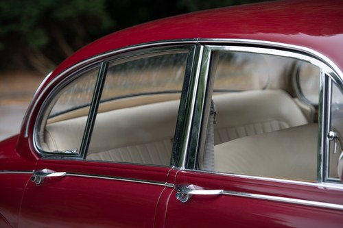 1966 Daimler 2½ Litre V8 For Sale (picture 88 of 175)