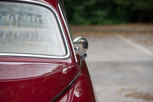 1966 Daimler 2½ Litre V8 For Sale (picture 103 of 175)