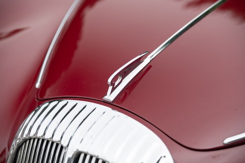 1966 Daimler 2½ Litre V8 For Sale (picture 104 of 175)