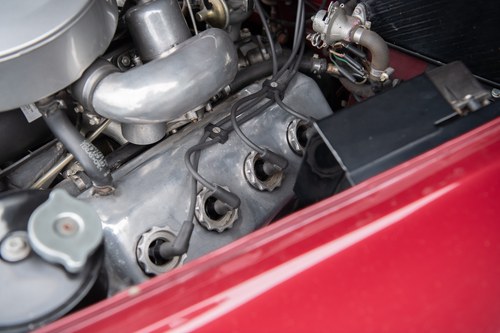 1966 Daimler 2½ Litre V8 For Sale (picture 111 of 175)