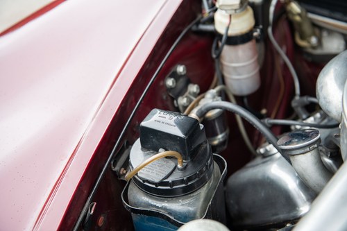 1966 Daimler 2½ Litre V8 For Sale (picture 114 of 175)