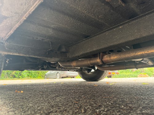 1966 Daimler 2½ Litre V8 For Sale (picture 145 of 175)