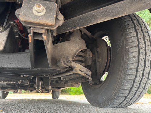 1966 Daimler 2½ Litre V8 For Sale (picture 150 of 175)