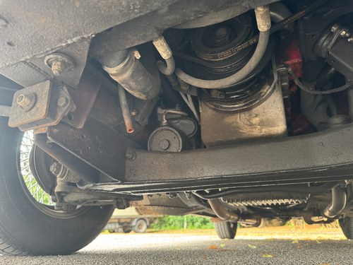 1966 Daimler 2½ Litre V8 For Sale (picture 153 of 175)