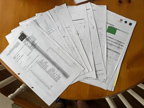 1966 Daimler 2½ Litre V8 For Sale (picture 158 of 175)