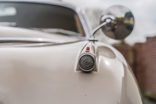 1964 Jaguar Mk2 3.4 In vendita (immagine 88 di 271)