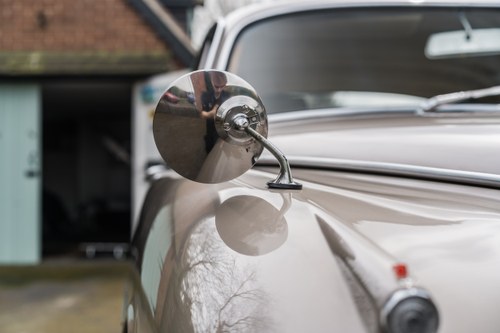 1964 Jaguar Mk2 3.4 In vendita (immagine 93 di 271)