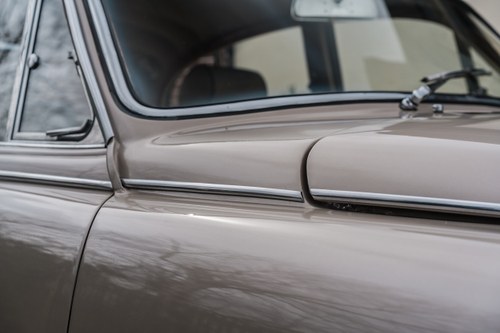 1964 Jaguar Mk2 3.4 In vendita (immagine 96 di 271)