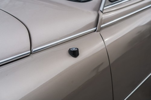 1964 Jaguar Mk2 3.4 In vendita (immagine 101 di 271)