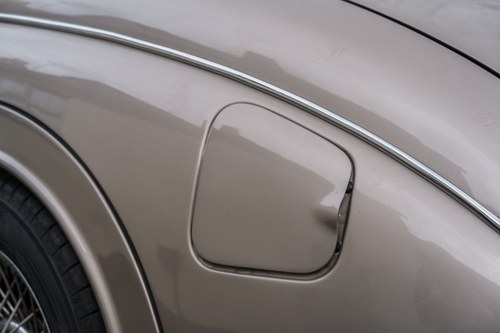 1964 Jaguar Mk2 3.4 In vendita (immagine 132 di 271)