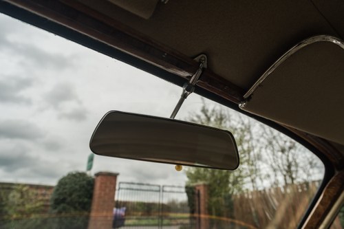 1964 Jaguar Mk2 3.4 In vendita (immagine 56 di 271)