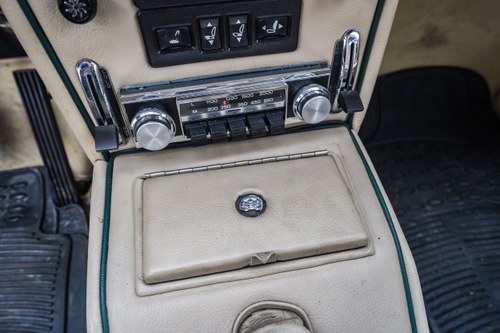 1964 Jaguar Mk2 3.4 In vendita (immagine 57 di 271)