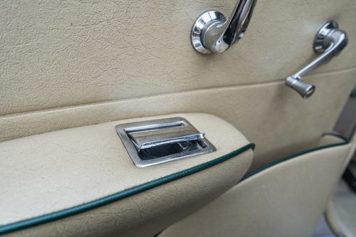 1964 Jaguar Mk2 3.4 In vendita (immagine 67 di 271)
