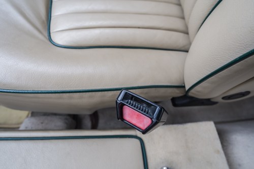 1964 Jaguar Mk2 3.4 In vendita (immagine 69 di 271)