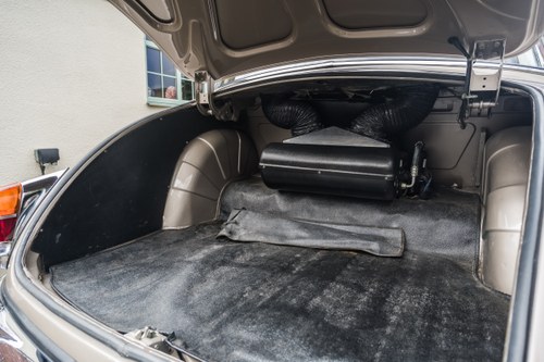 1964 Jaguar Mk2 3.4 In vendita (immagine 78 di 271)