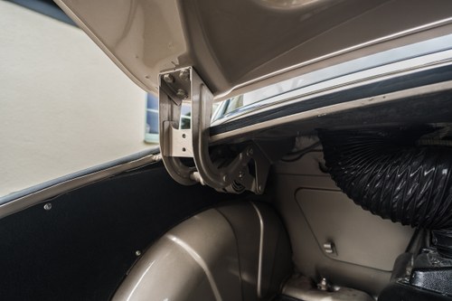 1964 Jaguar Mk2 3.4 In vendita (immagine 139 di 271)