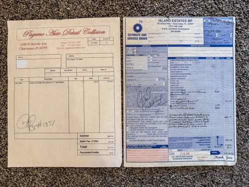 1964 Jaguar Mk2 3.4 In vendita (immagine 195 di 271)