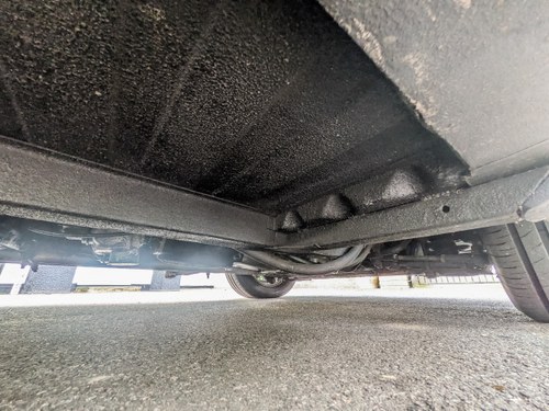 1964 Jaguar Mk2 3.4 In vendita (immagine 167 di 271)