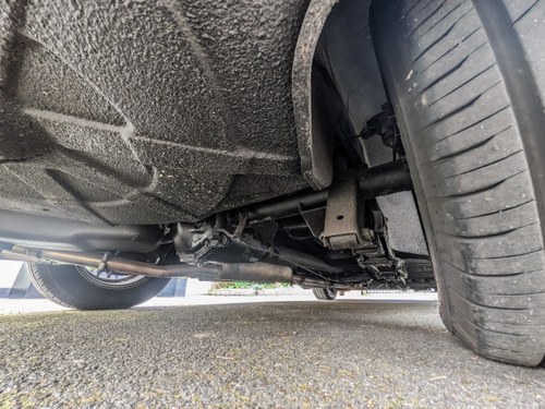 1964 Jaguar Mk2 3.4 In vendita (immagine 174 di 271)