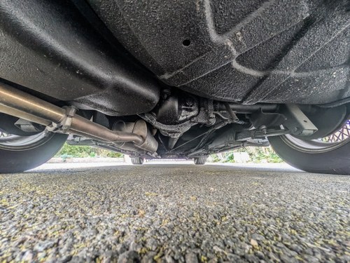 1964 Jaguar Mk2 3.4 In vendita (immagine 177 di 271)