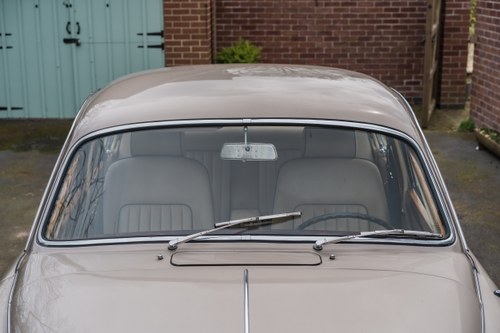 1964 Jaguar Mk2 3.4 In vendita (immagine 102 di 271)